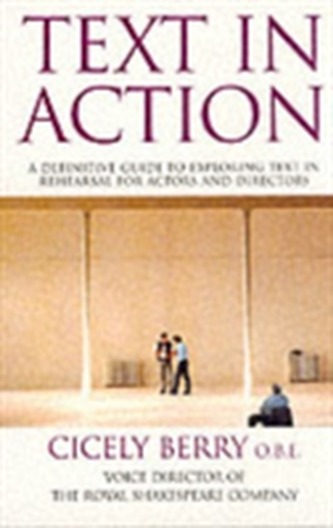 Text In Action