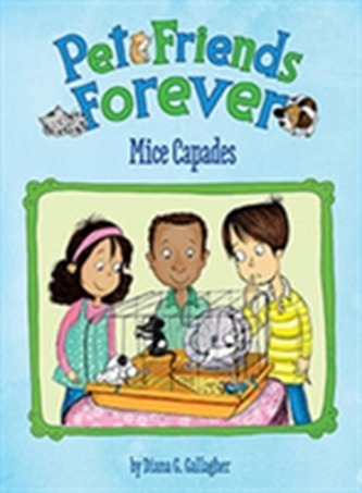 Mice Capades