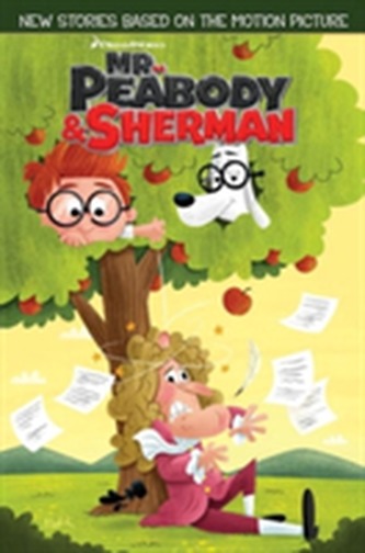 Mr. Peabody & Sherman