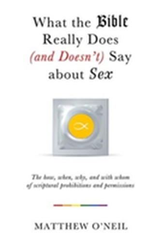What the Bible Really Does (and Doesn't Say) about Sex