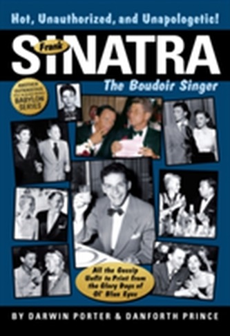 Frank Sinatra, The Boudoir Singer