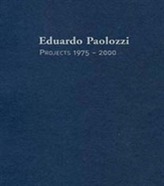 Eduardo Paolozzi