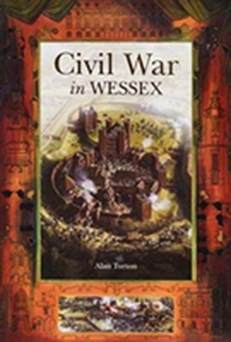 War Civil War in Wessex