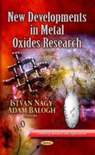 New Developments in Metal Oxides Research