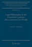 A Treatise of Legal Philosophy and General Jurisprudence