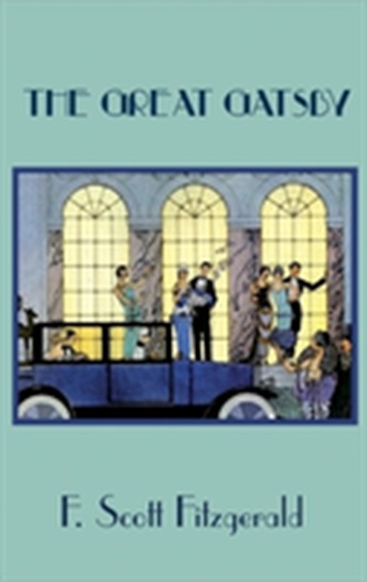 The Great Gatsby