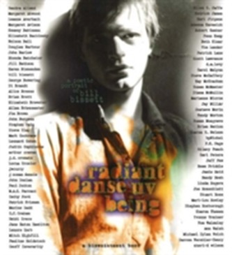 Radiant Danse UV Being