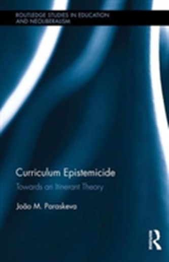 Curriculum Epistemicide