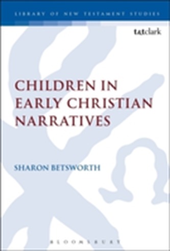 Children in Early Christian Narratives