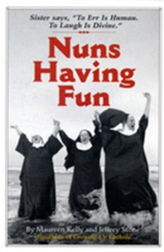 Nuns Having Fun