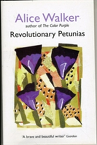 Revolutionary Petunias