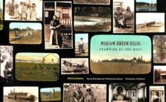 Miriam Green Ellis
