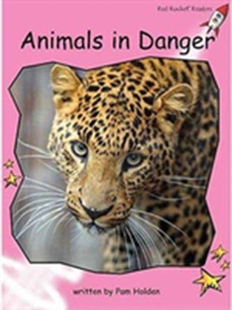 Animals in Danger