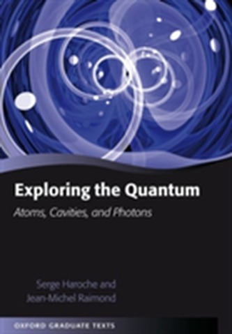 Exploring the Quantum