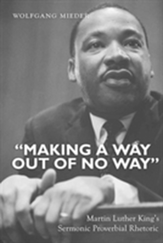 Making a Way Out of No Way