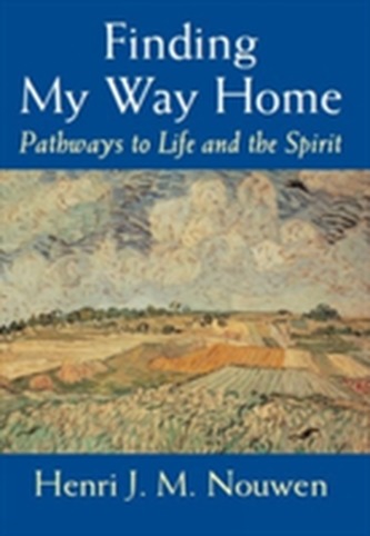 Finding My Way Home