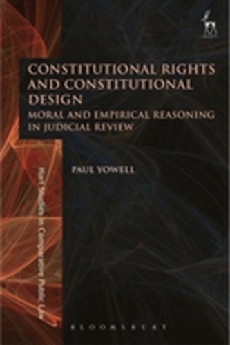 Constitutional Rights and Constitutional Design