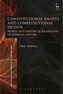 Constitutional Rights and Constitutional Design
