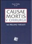 Causae mortis v chirurgii