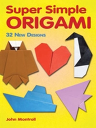 Super Simple Origami