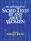 An Anthology of Sacred Texts By and About Women