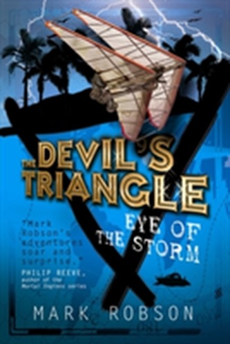 The Devil's Triangle: Eye of the Storm