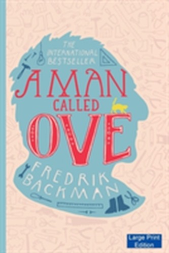 A Man Called Ove