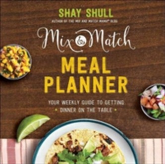 MIXANDMATCH MEAL PLANNER THE