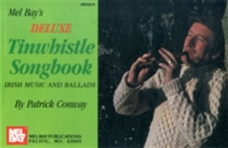 Deluxe Tinwhistle Songbook