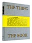 Thing the Book : A Monument to the Book As Object