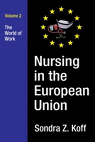 Nursing in the European Union