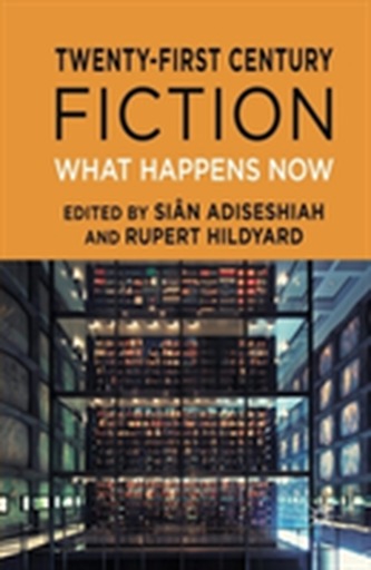 Twenty-First Century Fiction