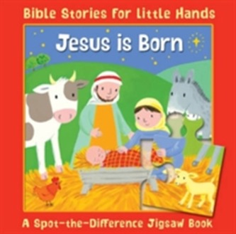 Jesus is Born