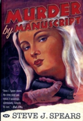 Murder by Manuscript