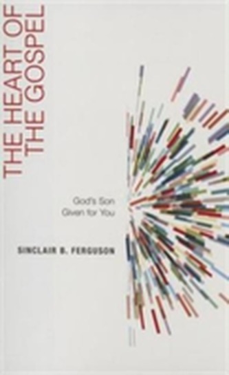 The Heart of the Gospel