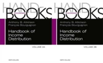 Handbook of Income Distribution