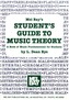 STUDENTS GUIDE TO MUSIC THEORY