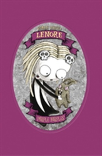 Lenore - Purple Nurples Vol.5
