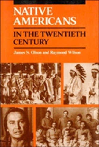 Native Americans in the Twentieth Century