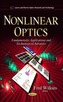 Nonlinear Optics