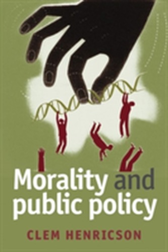 Morality and public policy