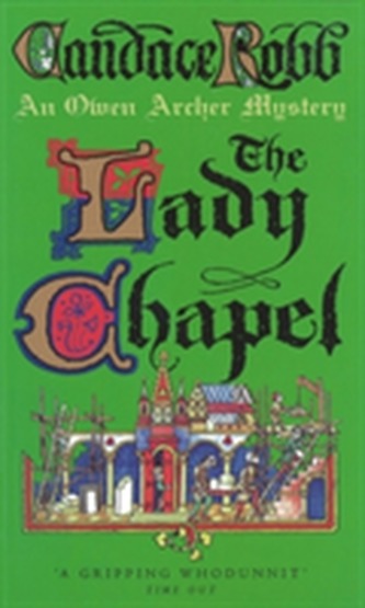 The Lady Chapel