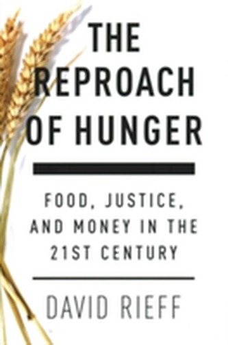 The Reproach of Hunger