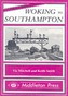 Woking to Southampton