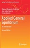 Applied General Equilibrium