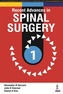 Recent Advances in Spinal Surgery