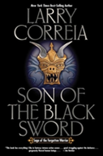 Son of the Black Sword