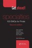 Get ahead! Specialties: 100 EMQs for Finals, Second Edition