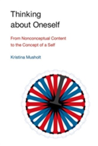 Thinking about Oneself