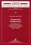 Perspectives on Metonymy